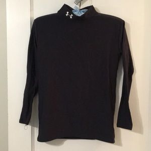 Under Armour Youth Thermal undershirt